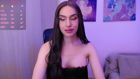 Gia Mint  online show from May 30, 3:16 am