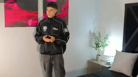 GIAN online show from June 22, 11:17 am