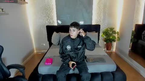 GIAN online show from July 9, 11:14 am