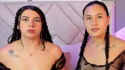 gianna_govlea online show from July 11, 8:39 am