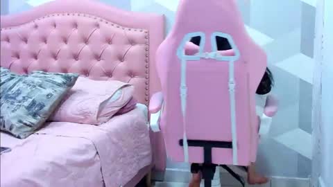 gianna_watson online show from March 4, 4:20 pm