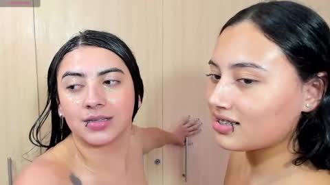 giannagovlea online show from February 22, 5:23 am