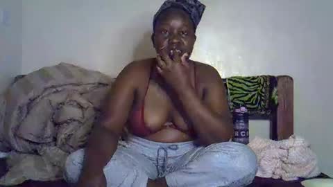 Giannah online show from October 23, 8:10 pm