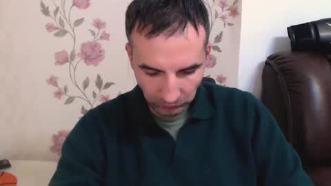 Gianni online show from April 15, 2:09 pm