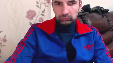 Gianni online show from April 5, 3:42 pm