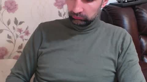 Gianni online show from March 26, 8:14 pm