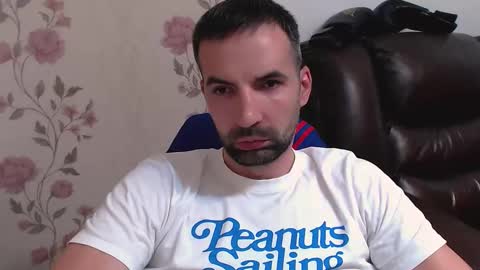 Gianni online show from June 11, 12:14 pm