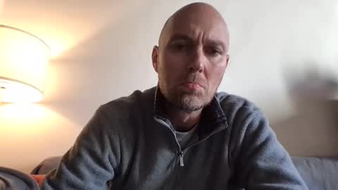 giannipaciotti online show from February 5, 1:44 pm