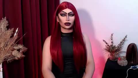 Gia X online show from April 5, 6:43 am