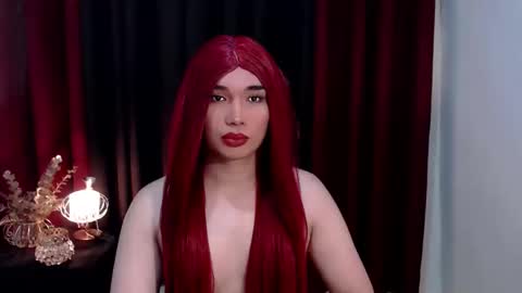 Gia X online show from November 8, 7:33 am