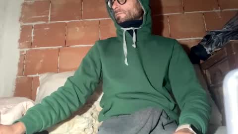 Corrado online show from January 18, 7:07 am