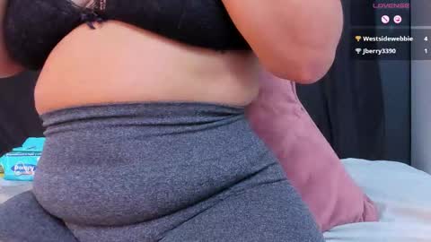 Gigi  online show from March 10, 12:42 pm