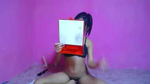 GIGI STCOTT online show from April 1, 1:39 am