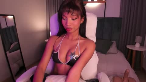 GIGI online show from February 6, 5:55 am