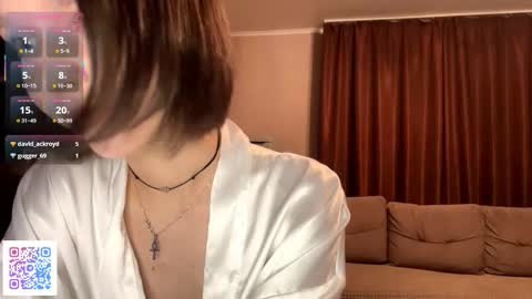 Snapshot of gigikray chatting on October 17, 8:02 pm Molly online show from October 17, 8:02 pm