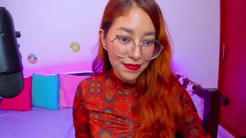 gigimooon online show from September 14, 2:36 am