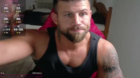 Moki online show from May 16, 9:46 pm