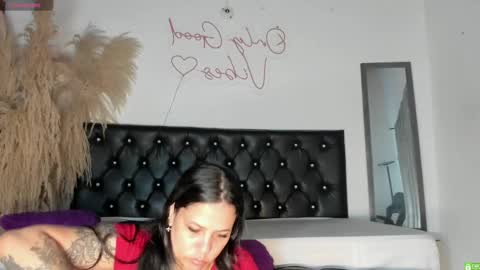 pamela online show from September 24, 1:23 am