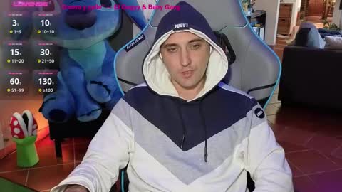 Mirko online show from October 25, 9:52 am