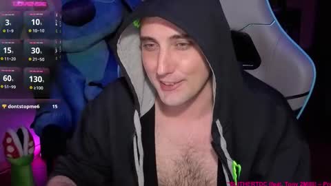 Mirko online show from March 18, 6:36 pm