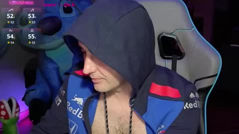 Mirko online show from November 17, 6:32 pm