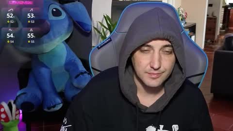 Mirko online show from February 20, 12:18 pm