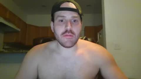 WildBoyVibes online show from January 26, 1:20 am