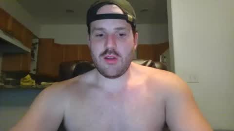 WildBoyVibes online show from January 25, 6:23 am