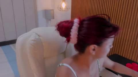 Gimena online show from December 17, 12:23 pm