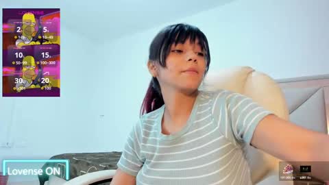 Gimena online show from September 30, 12:15 pm