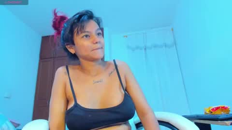 Gimena online show from September 16, 6:44 pm