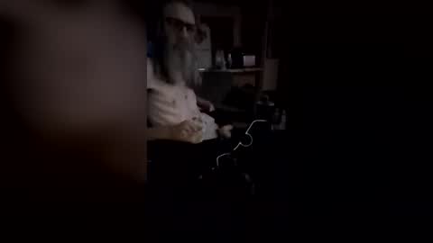 gimpdaddy62 online show from July 23, 3:15 am