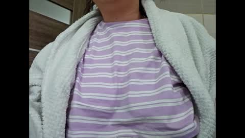 Gyna online show from March 2, 6:37 am