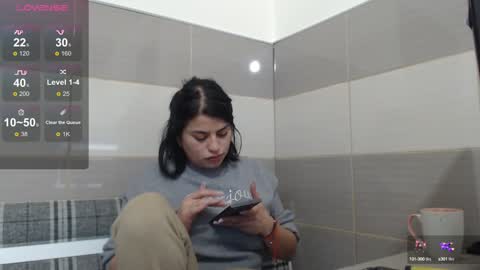 Gyna online show from January 16, 6:06 pm