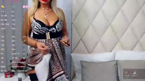 Gina online show from May 26, 5:52 pm