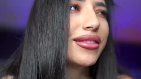 Gina online show from October 16, 7:24 pm