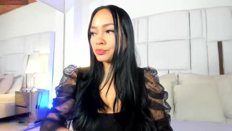 Ginebra Ness online show from February 11, 12:15 pm