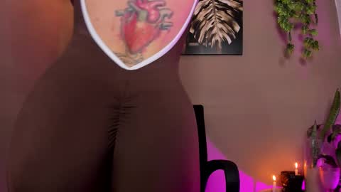 Ginebra online show from February 2, 4:36 pm