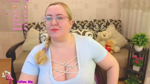 ginesia online show from February 13, 1:37 pm