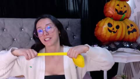 Ginn online show from October 30, 1:44 pm