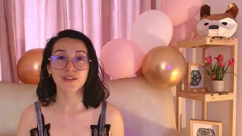 Ginn online show from April 13, 1:15 pm