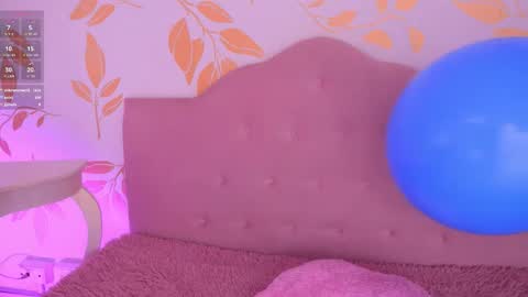 Ginn online show from February 12, 1:15 pm