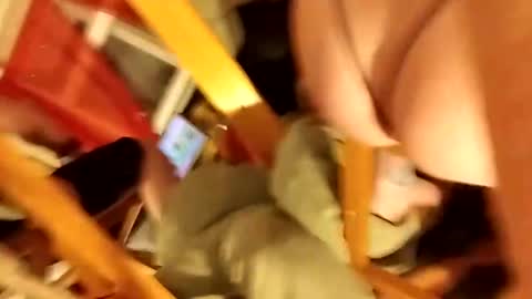 Tumnusus online show from February 27, 1:52 am