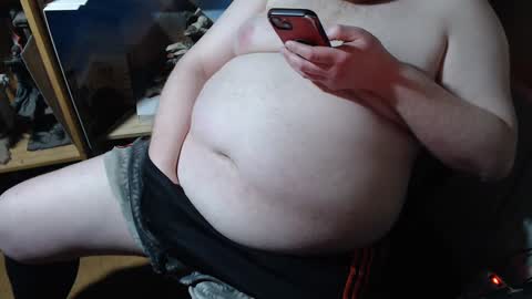 ginga872 online show from February 9, 12:06 am