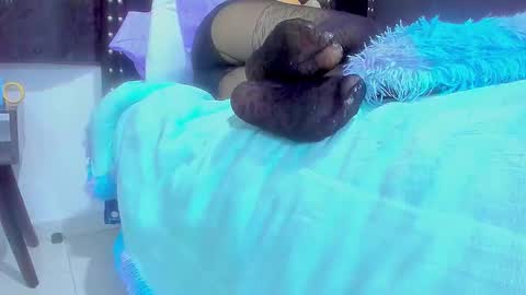 Miss online show from October 31, 10:21 pm