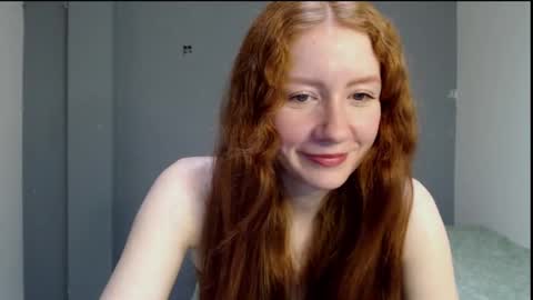 Ginger online show from September 9, 11:49 pm