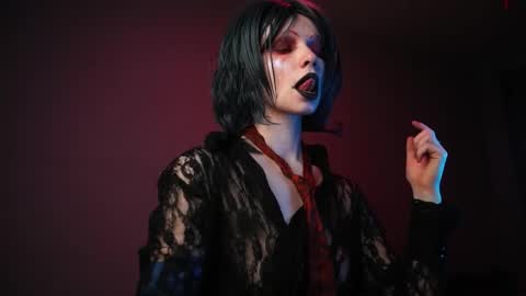        im expecting 350 thumbs up on my altar   online show from April 8, 10:24 pm