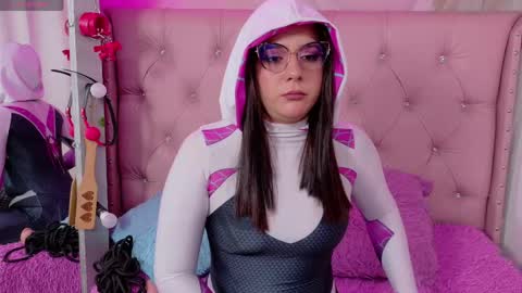 Ginger online show from May 6, 4:07 am