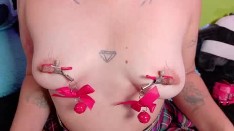 Ginger online show from April 29, 5:45 am