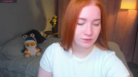 Ginger online show from May 1, 5:12 am